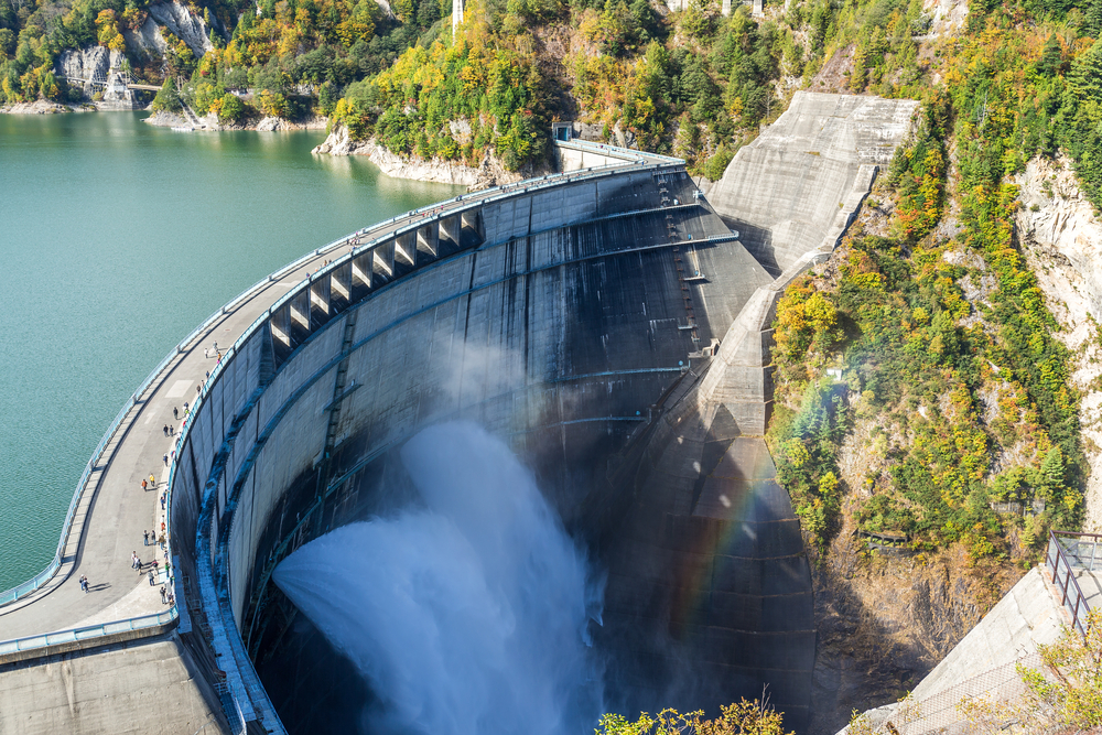 Quelle est l’utilité d’un ouvrage d’art pour la retenue des eaux